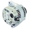 Wai Global Alternator, ALTND IRIF, 90 Amp12 Volt, CCW, 5Groove Pulley 13737N - alternate 1